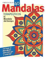 El arte con Mandalas